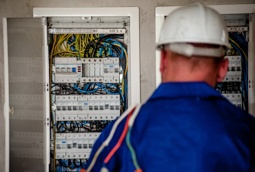 fortis servicios auxiliares perfil electricistas